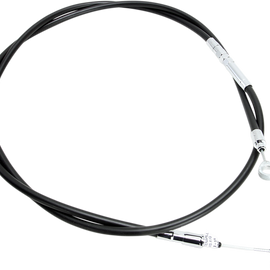 Clutch Cable - XR - Black