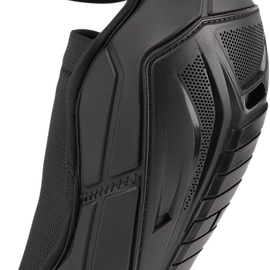 Field Armor 3™ Elbows - Black - S/M