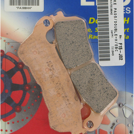 HH Brake Pads - FA388HH