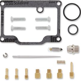 Carburetor Repair Kit - Polaris