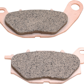HH Brake Pads - FA663HH