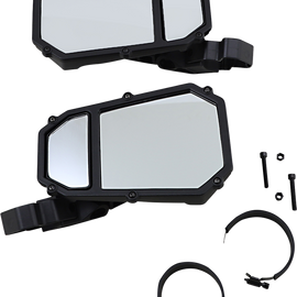 Elite Pro Side Mirror - PR