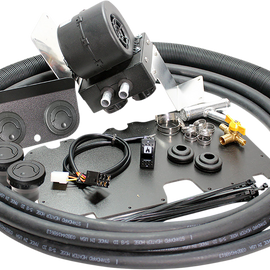 UTV Cab Heater - Polaris