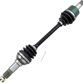 Complete Axle Kit - Front Right - Yamaha