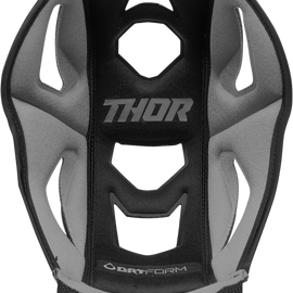 Reflex Liner - Gray - XS