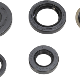 Motor Seals - TW200