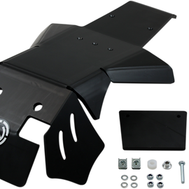 Pro LG Skid Plate - Beta