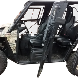 Complete Cab - Teryx 4