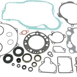 Motor Gasket Kit with Seal - KX250