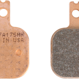 HH Brake Pads - FA175HH