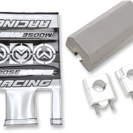 Handlebar Mount Clamp - 30 mm - Universal