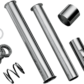 Pushrod Tube Assembly - XL