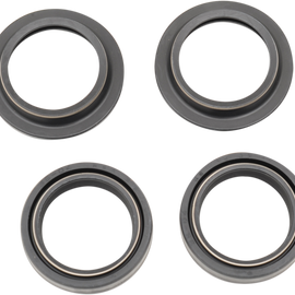 Fork Seal/Wiper Kit - 35 mm ID x 48 mm OD x 11 mm T