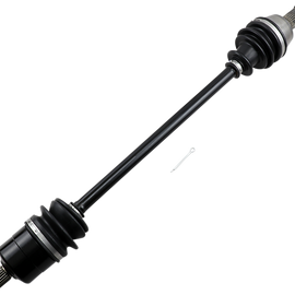 Complete Axle Kit - Front Left/Right - Polaris