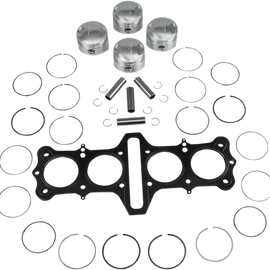 Piston Kit - Kawasaki 1000 J