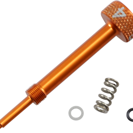 Fuel Mixture Screw - Orange