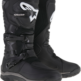 Corozal Adventure Boots - Black - US 8