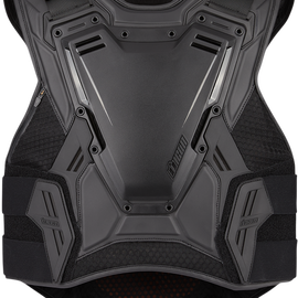 Field Armor 3™ Vest - Stealth - 2XL/3XL