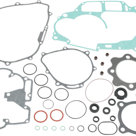 Motor Gasket Kit with Seal - XR250 R/L