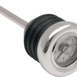 Oil Plug - With Temperature Gauge