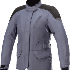 Stella Gravity Jacket - Gray - Small