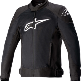 T SP X Superair Jacket - Black - 4XL