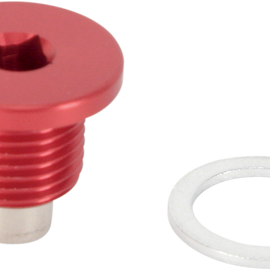 Magnetic Drain Plug
