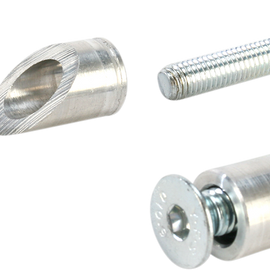 Handguard Mount - Outer - Twinwall