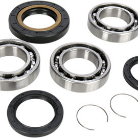 Differential Bearing/Seal Kit - Honda - Rear