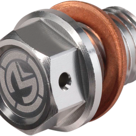 Magnetic Drain Plug