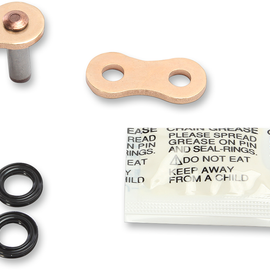 520 RR - Pro Racing Series - Connecting Link - Rivet