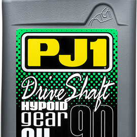 Gear Oil - 90wt - 1 L