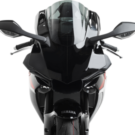 Grand Prix Windscreen - Dark Smoke - Yamaha