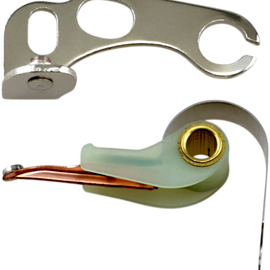 Points and Condenser Kit - Harley Davidson754130273
