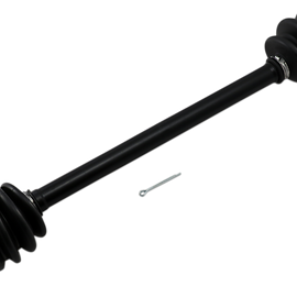 Complete Axle Kit - Rear Left/Right - Polaris