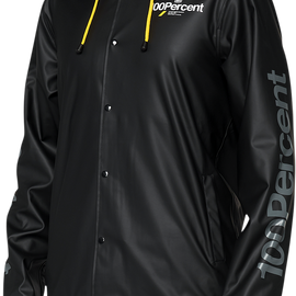 Mala Jacket - Black - XL
