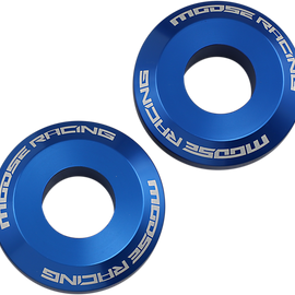 Fast Wheel Spacer - Rear - Husky