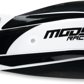 Handshields - Replacement - Podium - White