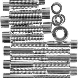 Smooth Socket Side Cover 87-00 5-Speed