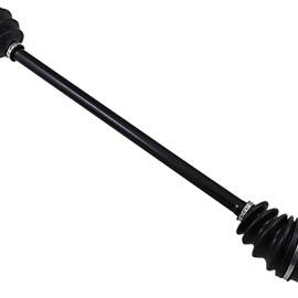 Complete Axle Kit - Rear Left/Right - Polaris