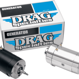 Generator 12V - Chrome