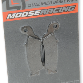 Qualifier Brake Pads - Yamaha