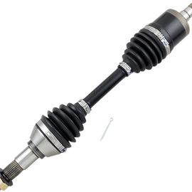 Complete Axle Kit - Heavy Duty - Front Left -  Can-Am