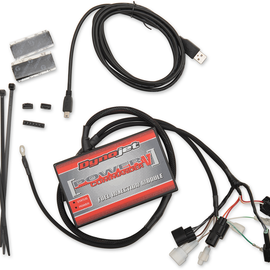 Power Commander V - Polaris RZR XP1000 with Ignition Adjustment