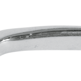 Polished Clutch Lever for KDX