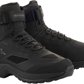 CR-6 Drystar® Shoes - Black - US 13