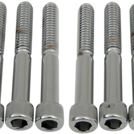 5/16-18X2 1/4" Socket Head