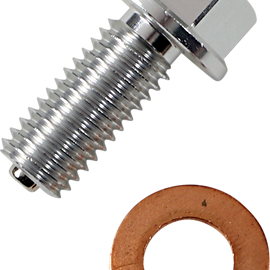Magnetic Drain Plug