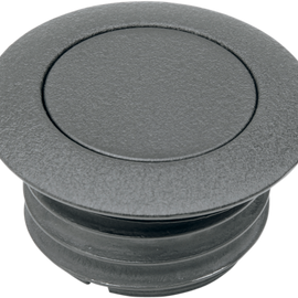 Pop-Up Gas Cap - Black Wrinkle - Vented57343