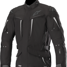 Yaguara Drystar® Jacket - Black - 2XL
